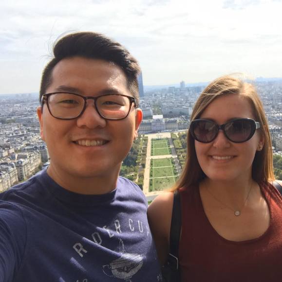 Meet your Posher, Brian - Picture 1 of 1